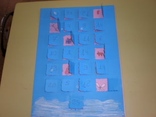 Colegio Samoga-Diciembre 2008 