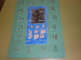 Colegio Samoga-Diciembre 2008 