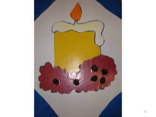 Colegio Samoga-Diciembre 2008 