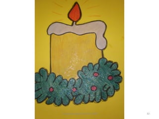 Colegio Samoga-Diciembre 2008 