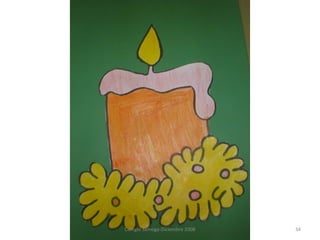 Colegio Samoga-Diciembre 2008 