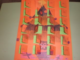 Colegio Samoga-Diciembre 2008 