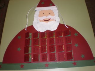 Colegio Samoga-Diciembre 2008 