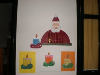 Colegio Samoga-Diciembre 2008 