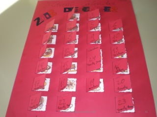 Colegio Samoga-Diciembre 2008 