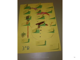 Colegio Samoga-Diciembre 2008 