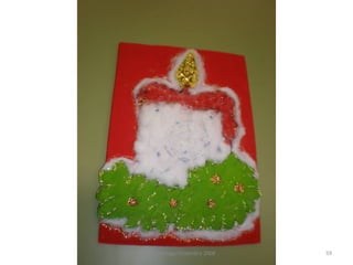 Colegio Samoga-Diciembre 2008 