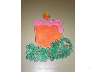 Colegio Samoga-Diciembre 2008 