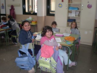 Colegio Samoga-Diciembre 2008 