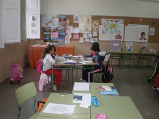 Colegio Samoga-Diciembre 2008 