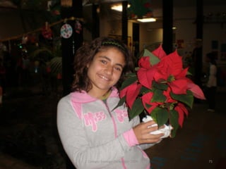 Colegio Samoga-Diciembre 2008 