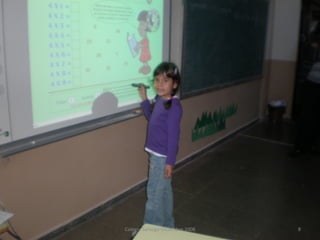 Colegio Samoga-Diciembre 2008 