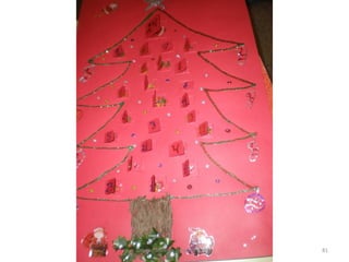 Colegio Samoga-Diciembre 2008 