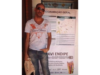 Álbum - ENDIPE 2012