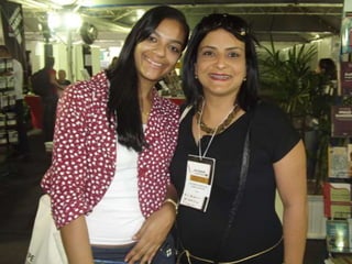 Álbum - ENDIPE 2012