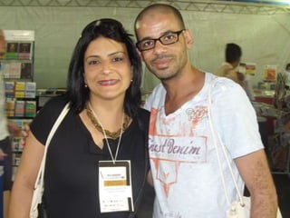 Álbum - ENDIPE 2012