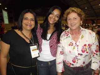 Álbum - ENDIPE 2012