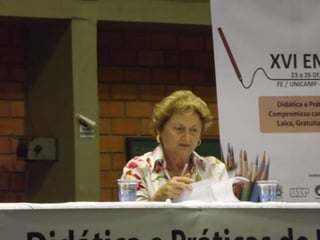 Álbum - ENDIPE 2012