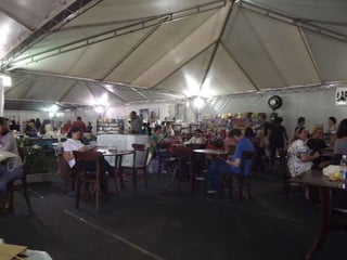 Álbum - ENDIPE 2012