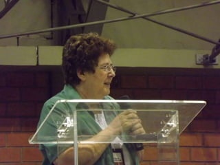 Álbum - ENDIPE 2012