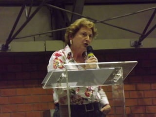 Álbum - ENDIPE 2012