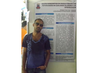 Álbum - ENDIPE 2012