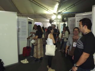 Álbum - ENDIPE 2012