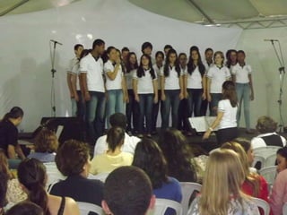 Álbum - ENDIPE 2012