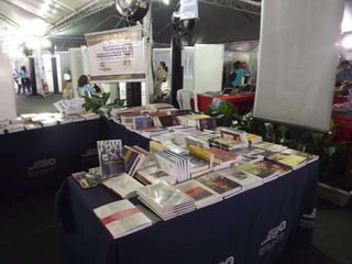 Álbum - ENDIPE 2012