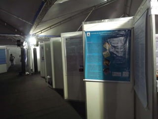 Álbum - ENDIPE 2012