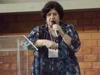 Álbum - ENDIPE 2012