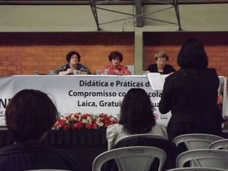 Álbum - ENDIPE 2012