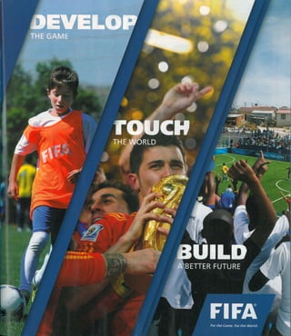 Álbum da Copa do Mundo 2014