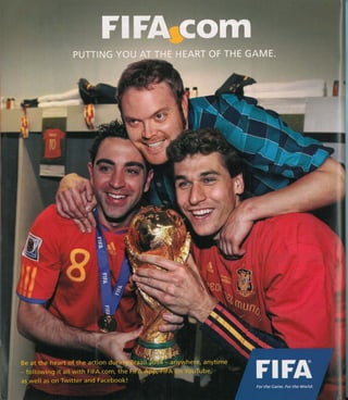 Álbum da Copa do Mundo 2014