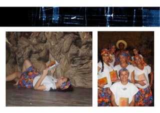 ProEMI/Mais Educação: Álbum da Experiência de 2011