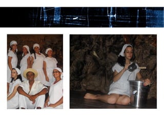 ProEMI/Mais Educação: Álbum da Experiência de 2011