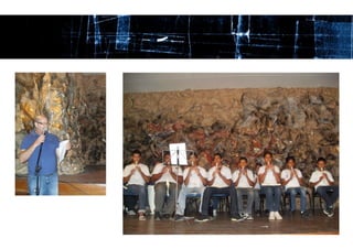 ProEMI/Mais Educação: Álbum da Experiência de 2011