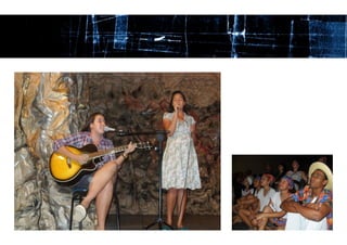 ProEMI/Mais Educação: Álbum da Experiência de 2011