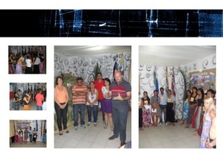 ProEMI/Mais Educação: Álbum da Experiência de 2011