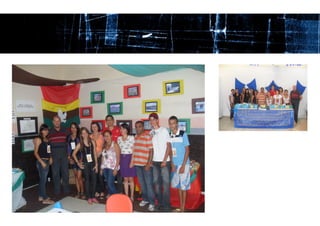 ProEMI/Mais Educação: Álbum da Experiência de 2011