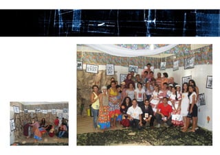 ProEMI/Mais Educação: Álbum da Experiência de 2011