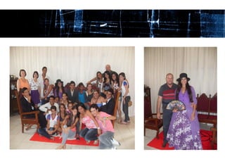 ProEMI/Mais Educação: Álbum da Experiência de 2011