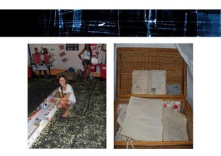 ProEMI/Mais Educação: Álbum da Experiência de 2011