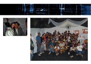 ProEMI/Mais Educação: Álbum da Experiência de 2011