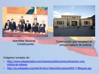 http://es.wikipedia.org/wiki/Archivo:PalacioDeJusticia2004-7-9Bogota.jpg