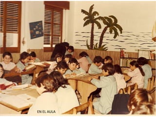 EN EL AULA