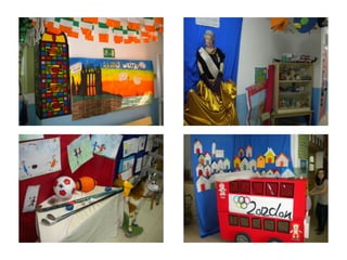 áLbum de fotografías