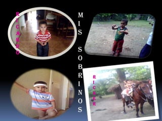 R   M
I
C   I
A   S
R
D
O   S
    O
    B
    R   R
        I
    I   C
    N   K
        E
    O   R
    S
 