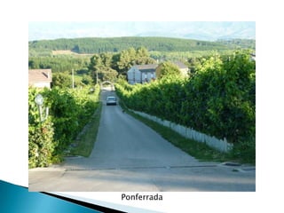 Ponferrada
 