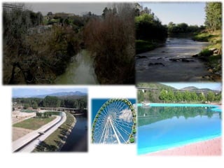 PARQUE DEL GUADALETE